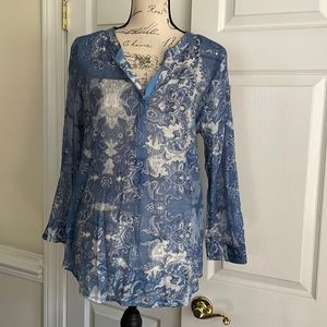 Grand & greene blouse -16-